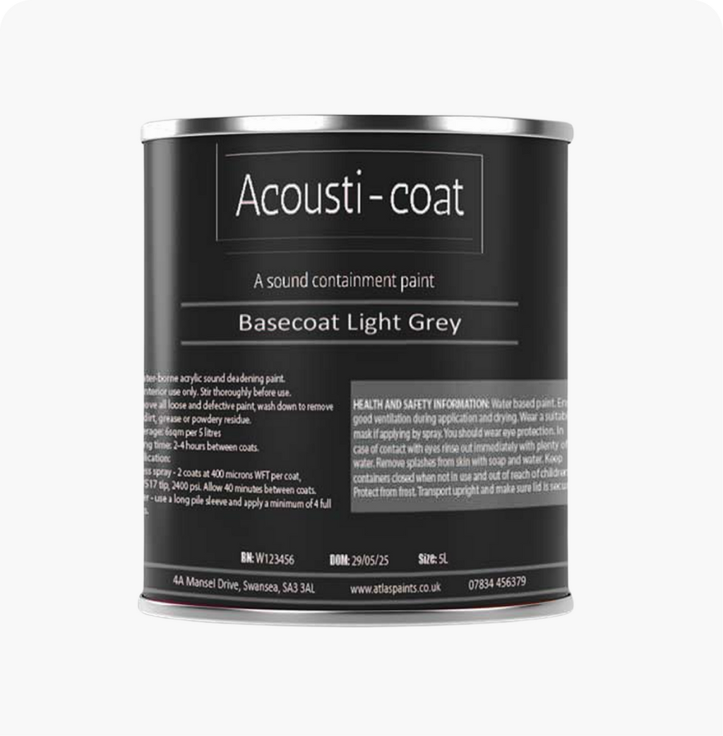 Basecoat