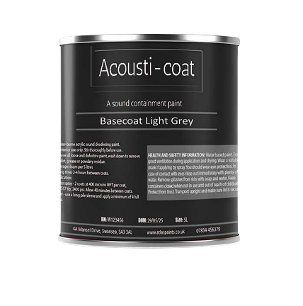 Basecoat